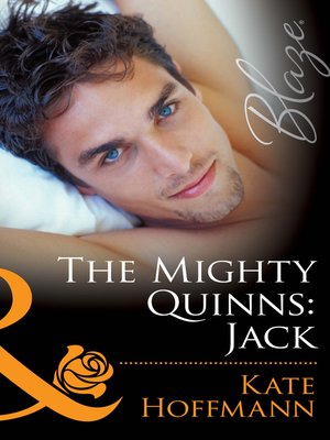 cover image of The Mighty Quinns: Jack